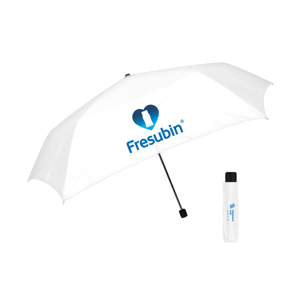5 Fold Super Lightweight Umbrella